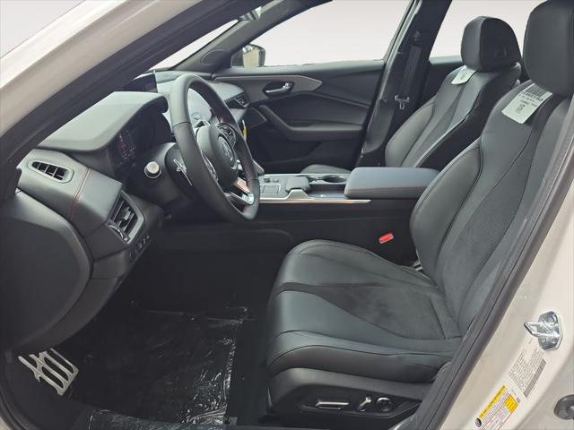 2025 Acura TLX A-SPEC Package