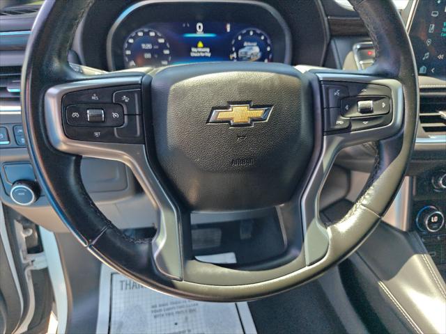 2023 Chevrolet Suburban 2WD LT
