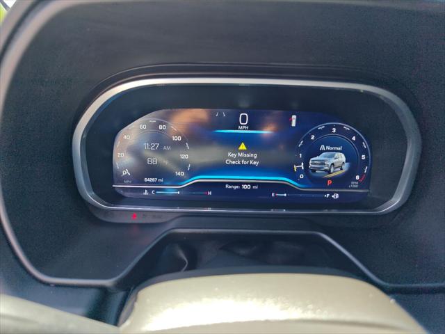 2023 Chevrolet Suburban 2WD LT