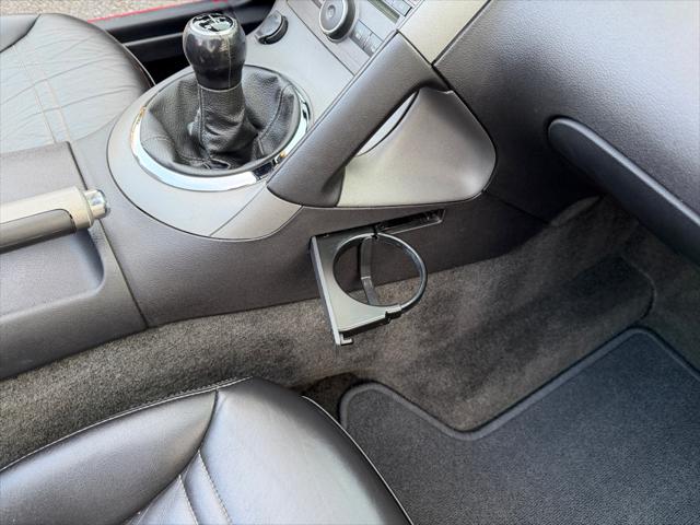 2006 Pontiac Solstice CONVERTIBLE