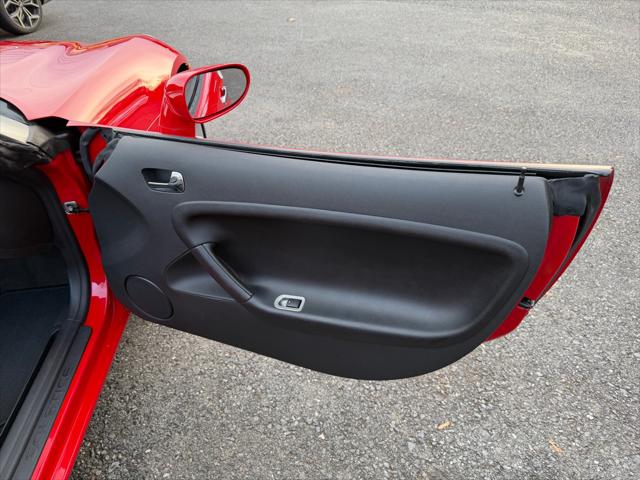 2006 Pontiac Solstice CONVERTIBLE