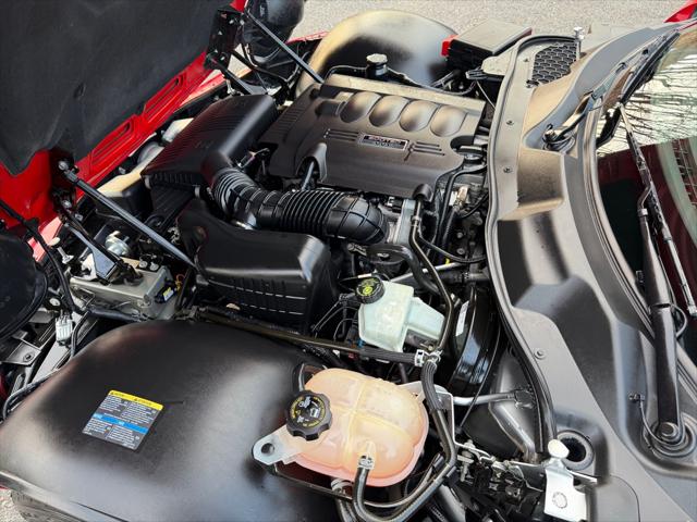 2006 Pontiac Solstice CONVERTIBLE
