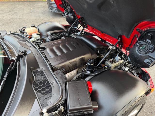 2006 Pontiac Solstice CONVERTIBLE