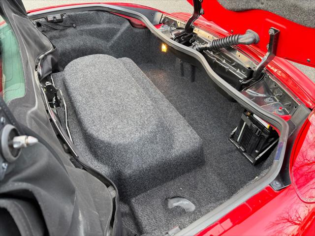 2006 Pontiac Solstice CONVERTIBLE