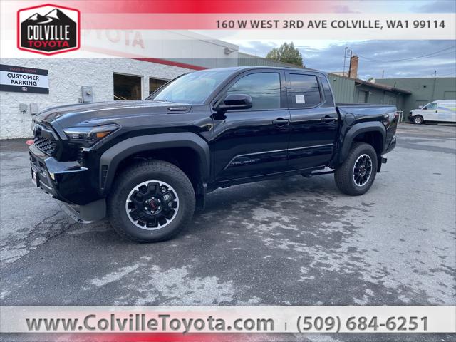 2025 Toyota Tacoma TRD Sport for sale in Homestead, WA