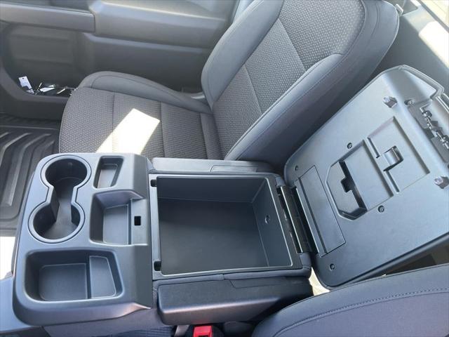 2025 Chevrolet Silverado 3500HD Work Truck