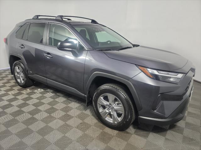 2025 Toyota RAV4 Hybrid LE for sale in Rockville, MD