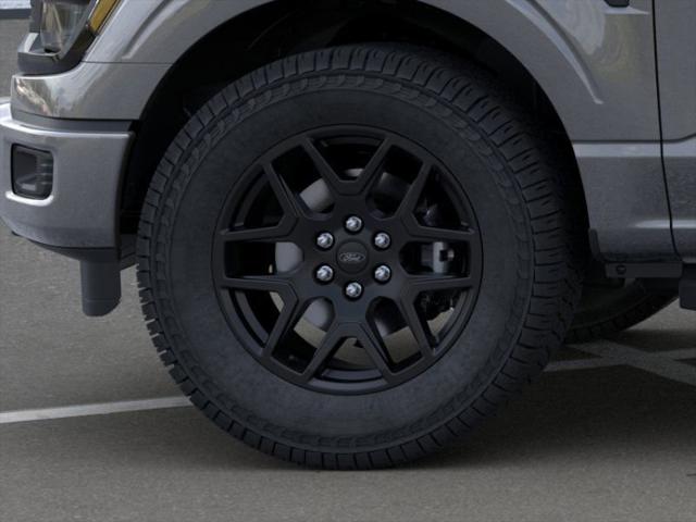New 2025 Ford F-150 For Sale in OLIVE BRANCH, MS