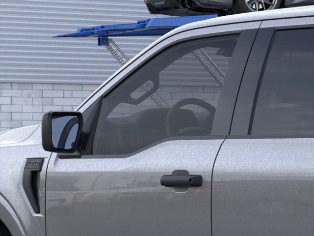 New 2025 Ford F-150 For Sale in OLIVE BRANCH, MS
