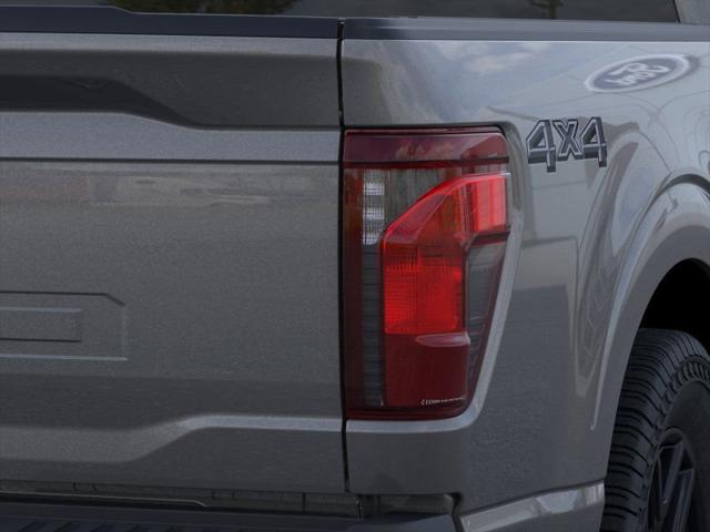 New 2025 Ford F-150 For Sale in OLIVE BRANCH, MS