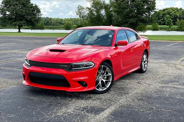 Used 2022 Dodge Charger For Sale in Olive Branch, MS