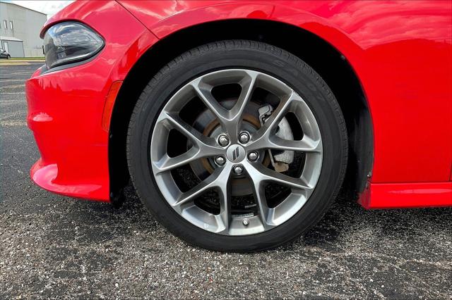 Used 2022 Dodge Charger For Sale in Olive Branch, MS