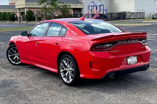 Used 2022 Dodge Charger For Sale in Olive Branch, MS
