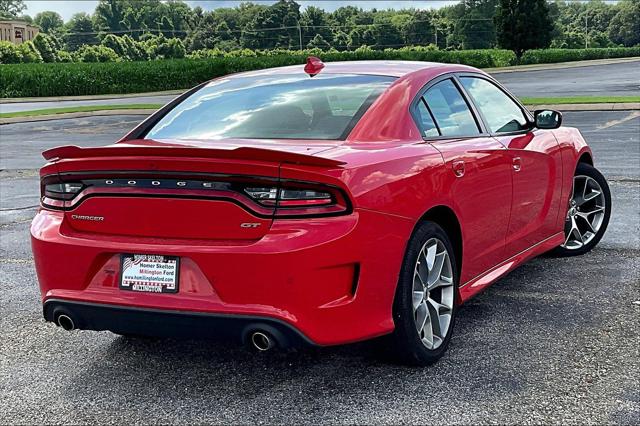 Used 2022 Dodge Charger For Sale in Olive Branch, MS