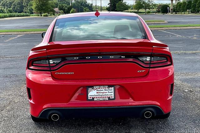 Used 2022 Dodge Charger For Sale in Olive Branch, MS
