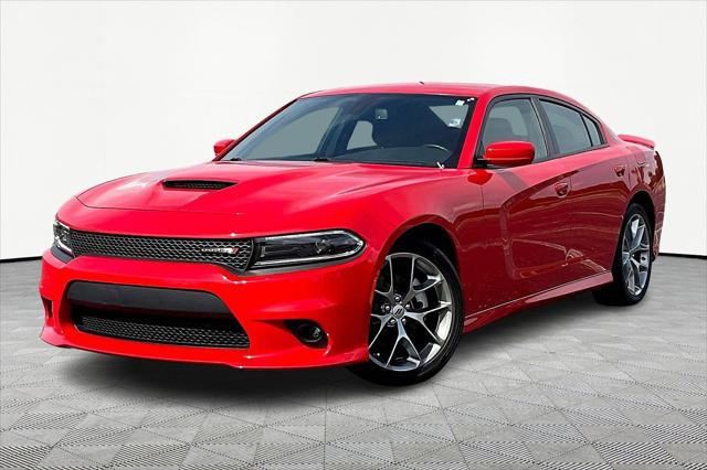 Used 2022 Dodge Charger For Sale in Olive Branch, MS