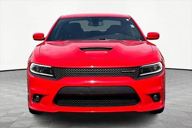 Used 2022 Dodge Charger For Sale in Olive Branch, MS