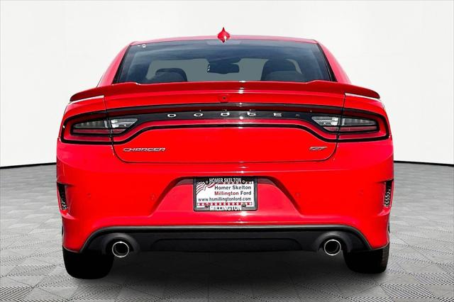 Used 2022 Dodge Charger For Sale in Olive Branch, MS