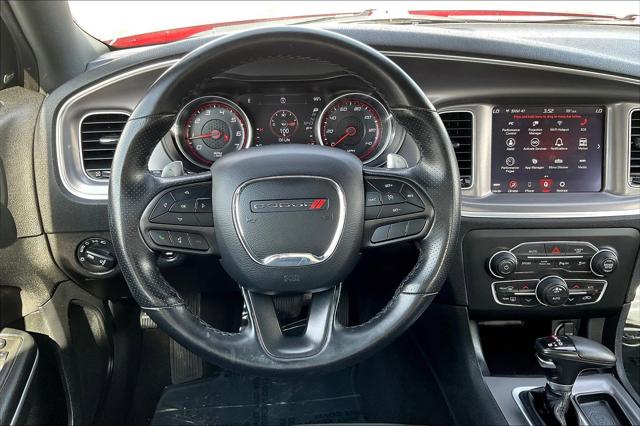Used 2022 Dodge Charger For Sale in Olive Branch, MS