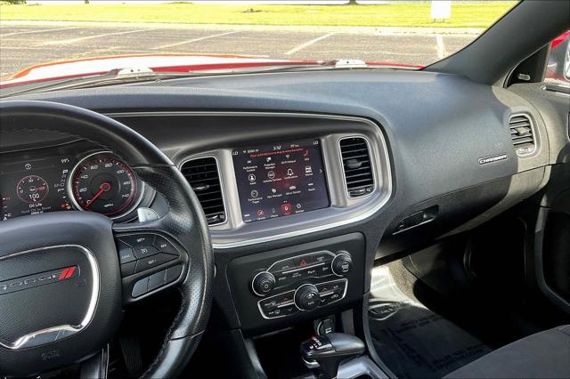Used 2022 Dodge Charger For Sale in Olive Branch, MS