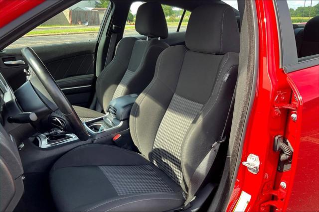 Used 2022 Dodge Charger For Sale in Olive Branch, MS