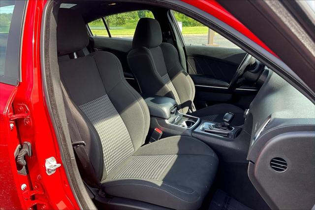 Used 2022 Dodge Charger For Sale in Olive Branch, MS