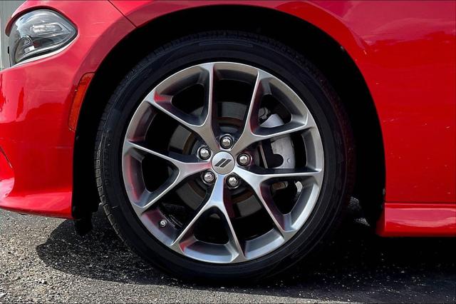 Used 2022 Dodge Charger For Sale in Olive Branch, MS