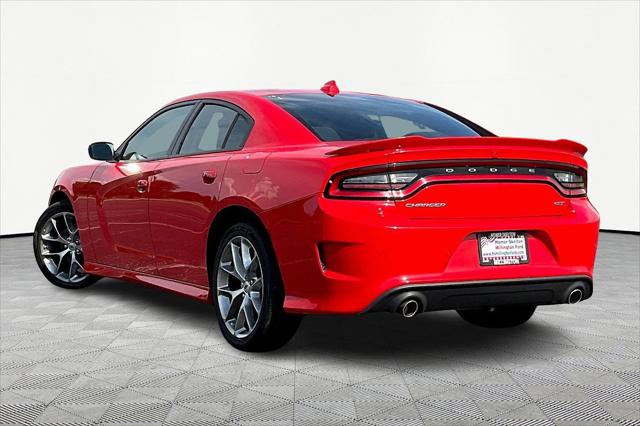 Used 2022 Dodge Charger For Sale in Olive Branch, MS