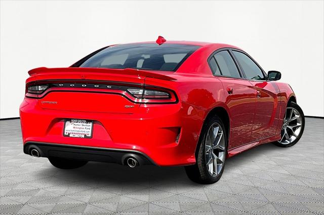 Used 2022 Dodge Charger For Sale in Olive Branch, MS