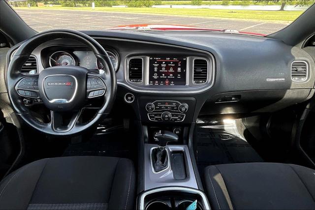 Used 2022 Dodge Charger For Sale in Olive Branch, MS