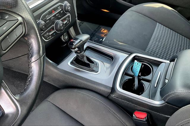Used 2022 Dodge Charger For Sale in Olive Branch, MS