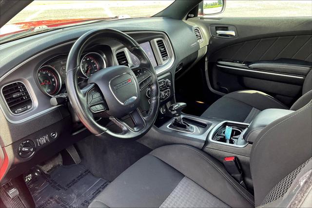 Used 2022 Dodge Charger For Sale in Olive Branch, MS