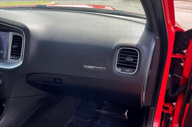 Used 2022 Dodge Charger For Sale in Olive Branch, MS