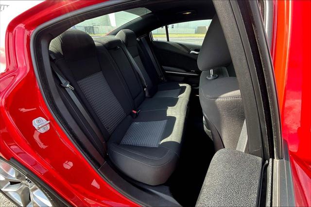 Used 2022 Dodge Charger For Sale in Olive Branch, MS