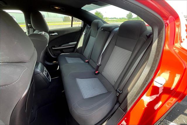Used 2022 Dodge Charger For Sale in Olive Branch, MS