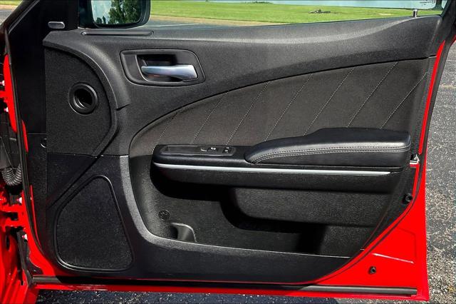 Used 2022 Dodge Charger For Sale in Olive Branch, MS