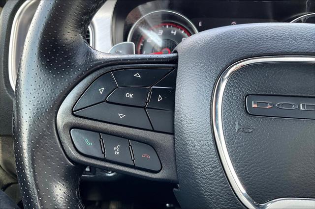 Used 2022 Dodge Charger For Sale in Olive Branch, MS