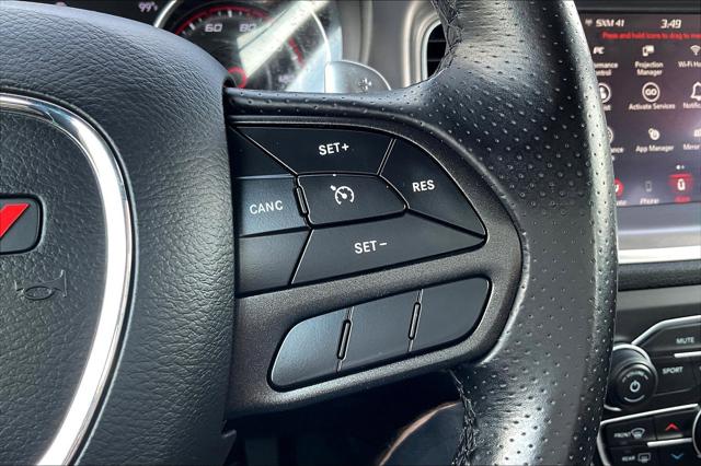 Used 2022 Dodge Charger For Sale in Olive Branch, MS
