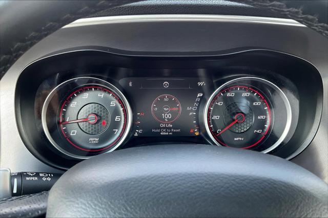 Used 2022 Dodge Charger For Sale in Olive Branch, MS