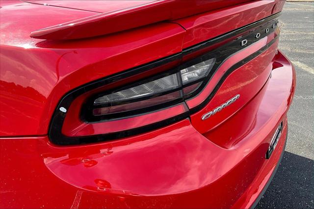 Used 2022 Dodge Charger For Sale in Olive Branch, MS