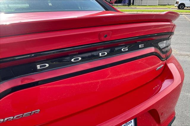 Used 2022 Dodge Charger For Sale in Olive Branch, MS