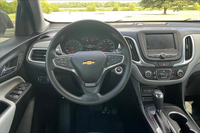 Used 2021 Chevrolet Equinox For Sale in Olive Branch, MS