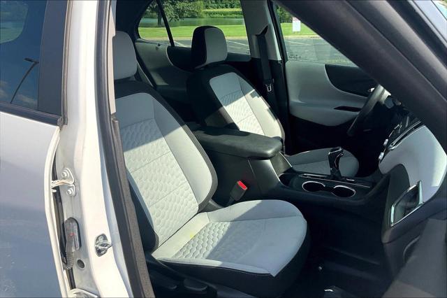 Used 2021 Chevrolet Equinox For Sale in Olive Branch, MS