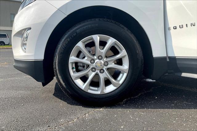 Used 2021 Chevrolet Equinox For Sale in Olive Branch, MS