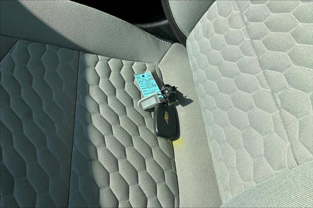Used 2021 Chevrolet Equinox For Sale in Olive Branch, MS