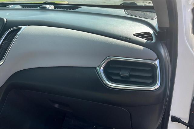 Used 2021 Chevrolet Equinox For Sale in Olive Branch, MS