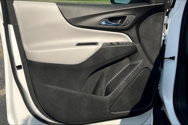 Used 2021 Chevrolet Equinox For Sale in Olive Branch, MS