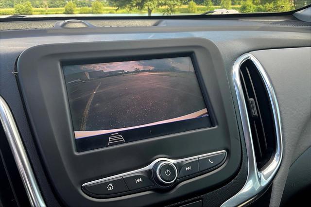 Used 2021 Chevrolet Equinox For Sale in Olive Branch, MS