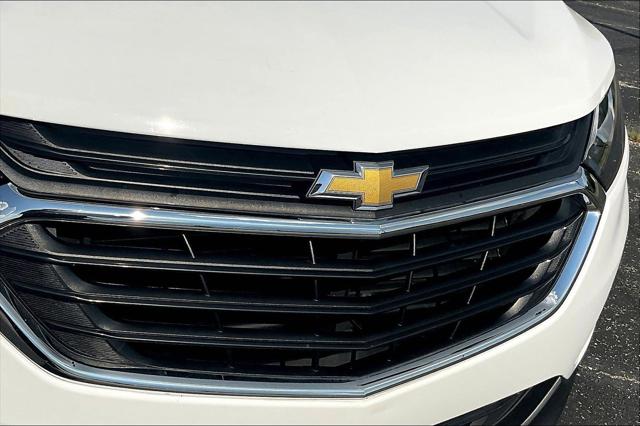 Used 2021 Chevrolet Equinox For Sale in Olive Branch, MS