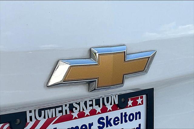 Used 2021 Chevrolet Equinox For Sale in Olive Branch, MS